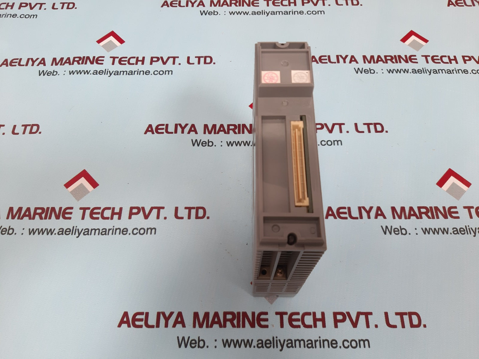 Yokogawa bus interface module sb401-10 s1