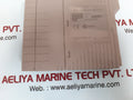 Yokogawa bus interface module sb401-10 s1