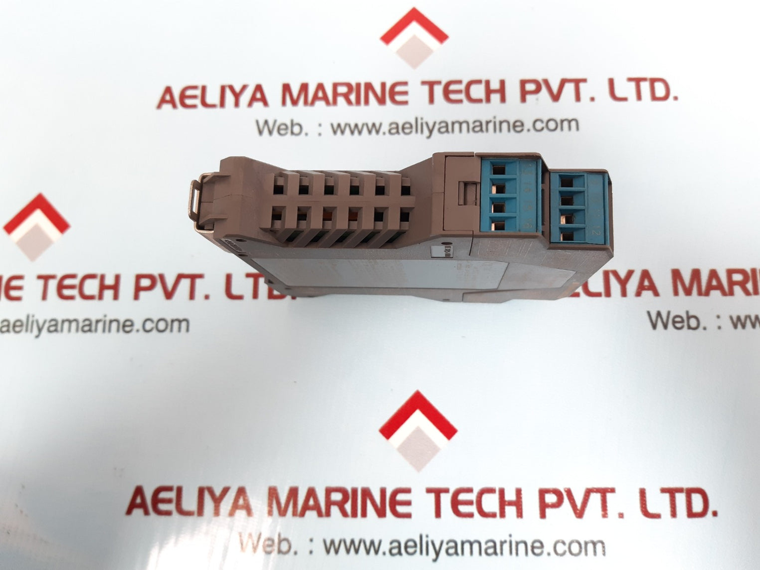 Gm international d1014d 2 channels repeater power supply