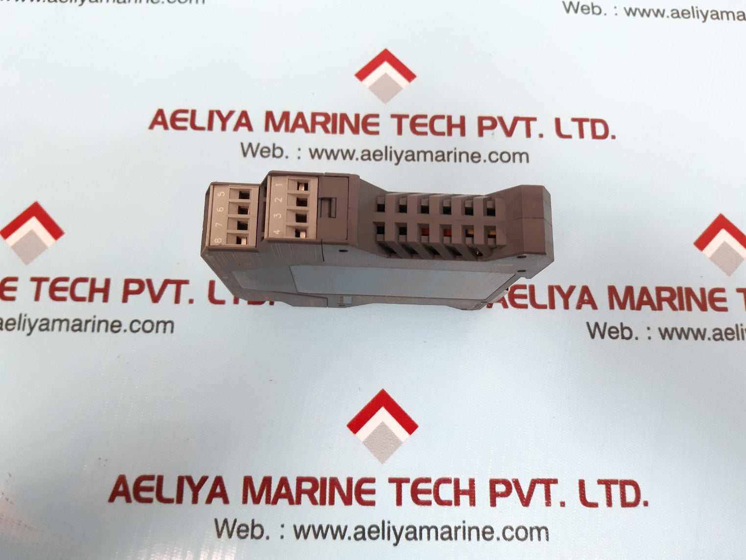 Gm international d1014d 2 channels repeater power supply