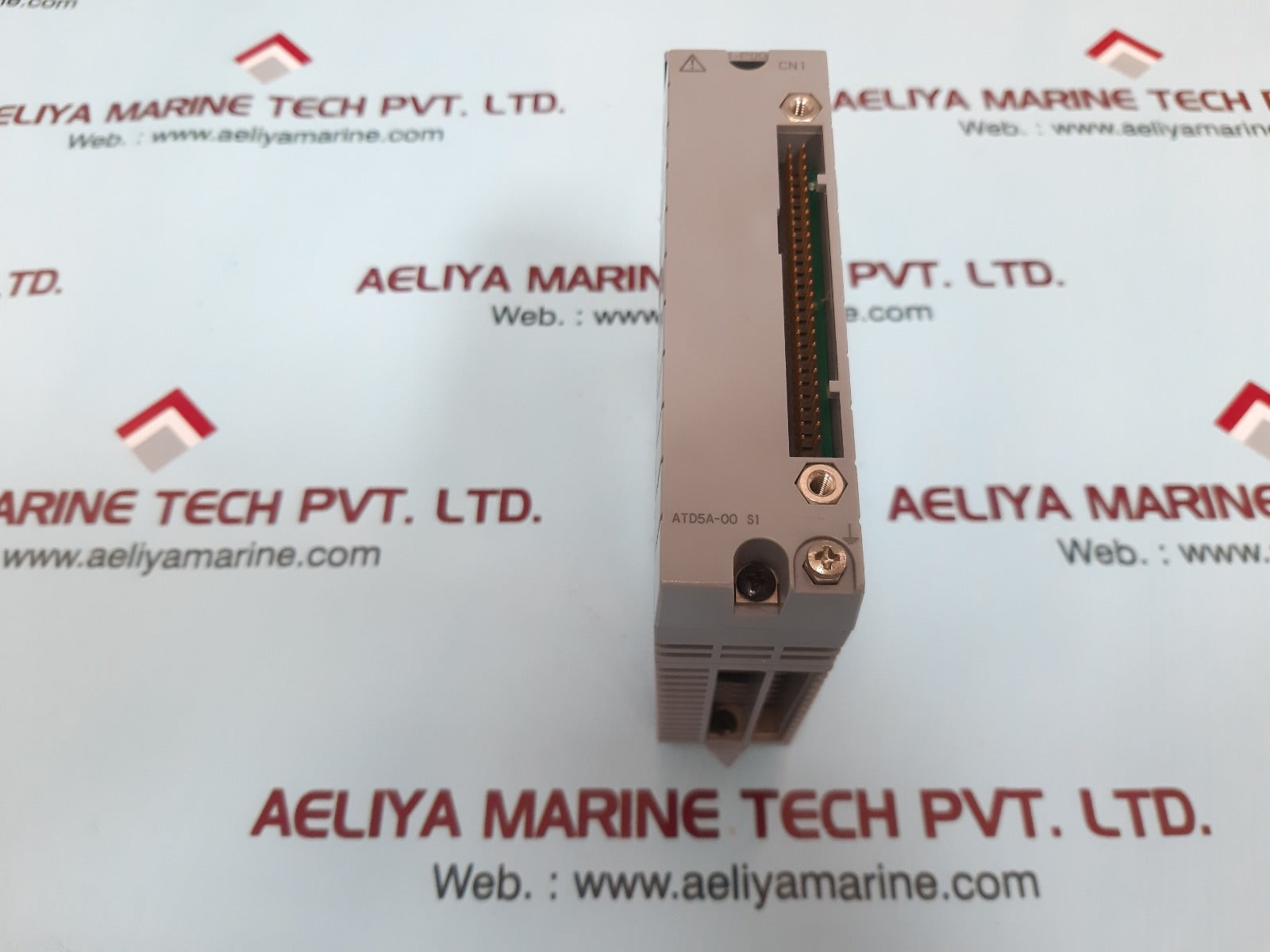 Yokogawa adv151-p00 s2 digital input module