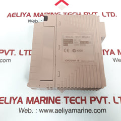 Yokogawa aai141-s00 s2 analog input module