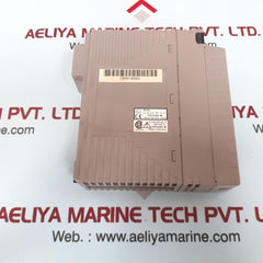 Yokogawa aai141-s00 s2 analog input module