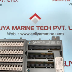 Abb tu515 b4 1sap212200r0001 i/o terminal unit,24vdc
