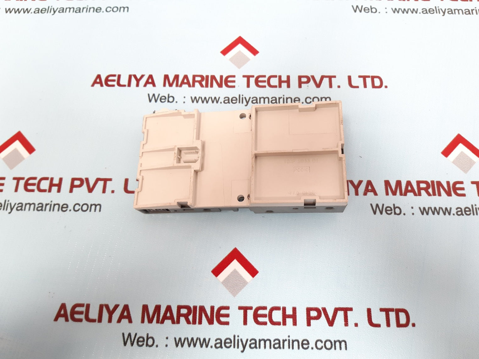 Abb tu515 b4 1sap212200r0001 i/o terminal unit,24vdc
