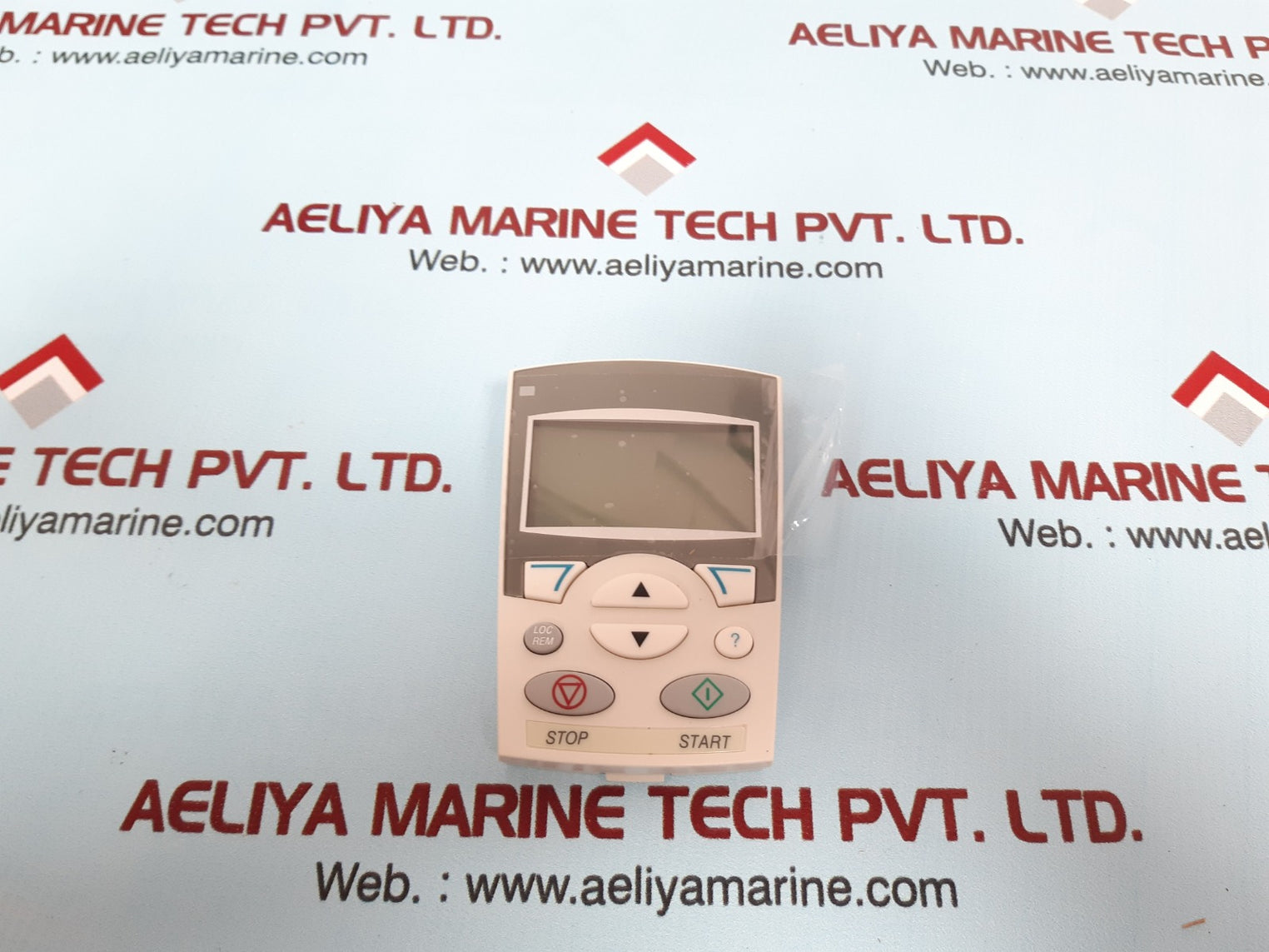 Abb dcs-cp-p panel extension cable kit