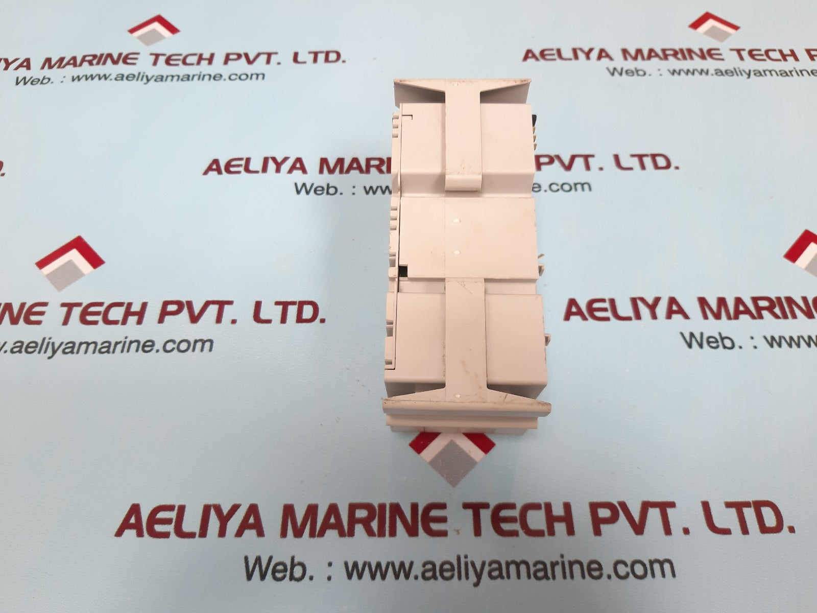 Rexroth r-ib il 24 do 32/hd-pac output module r911170768-101