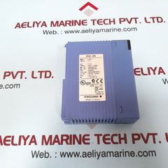 Yokogawa f3rp61 rtos cpu module 