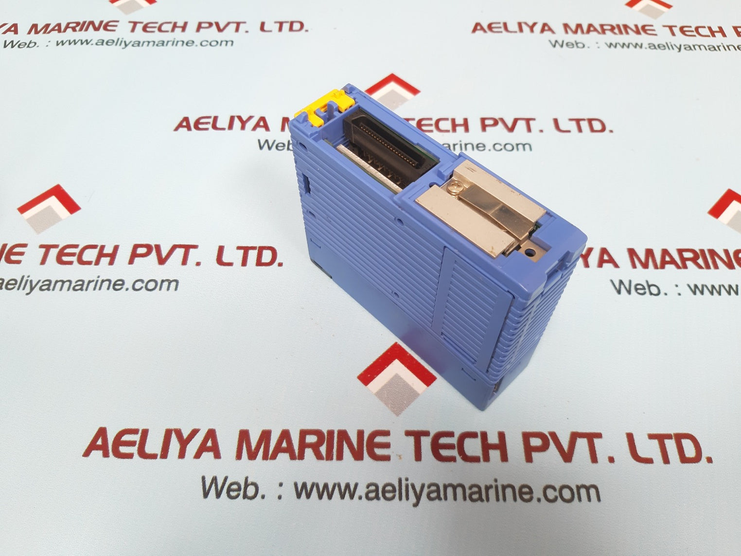 Yokogawa f3rp61 rtos cpu module 