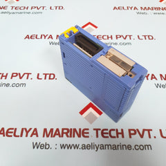 Yokogawa f3rp61 rtos cpu module 