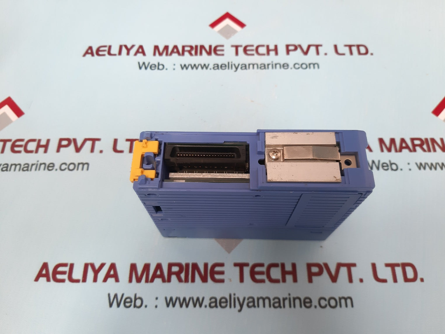 Yokogawa f3rp61 rtos cpu module 