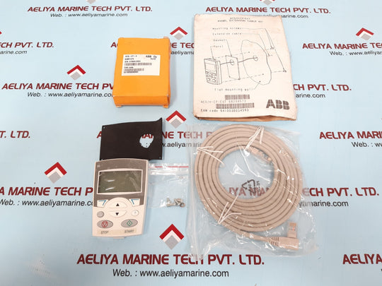 Abb acs-cp-a panel extension cable kit