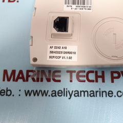 Abb acs-cp-a panel extension cable kit