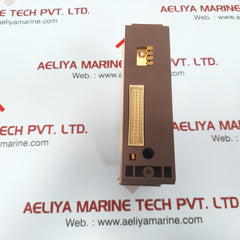 Moxa im-4msc interface module rev. 2.2
