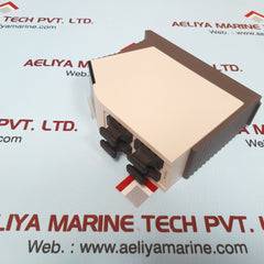 Moxa im-4msc interface module rev. 2.2