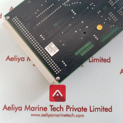 Norcontrol na-1e222.1 emt i/o & power card
