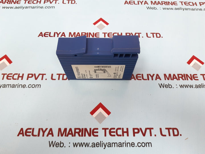 Hirschmann spider 5tx ethernet rail switch