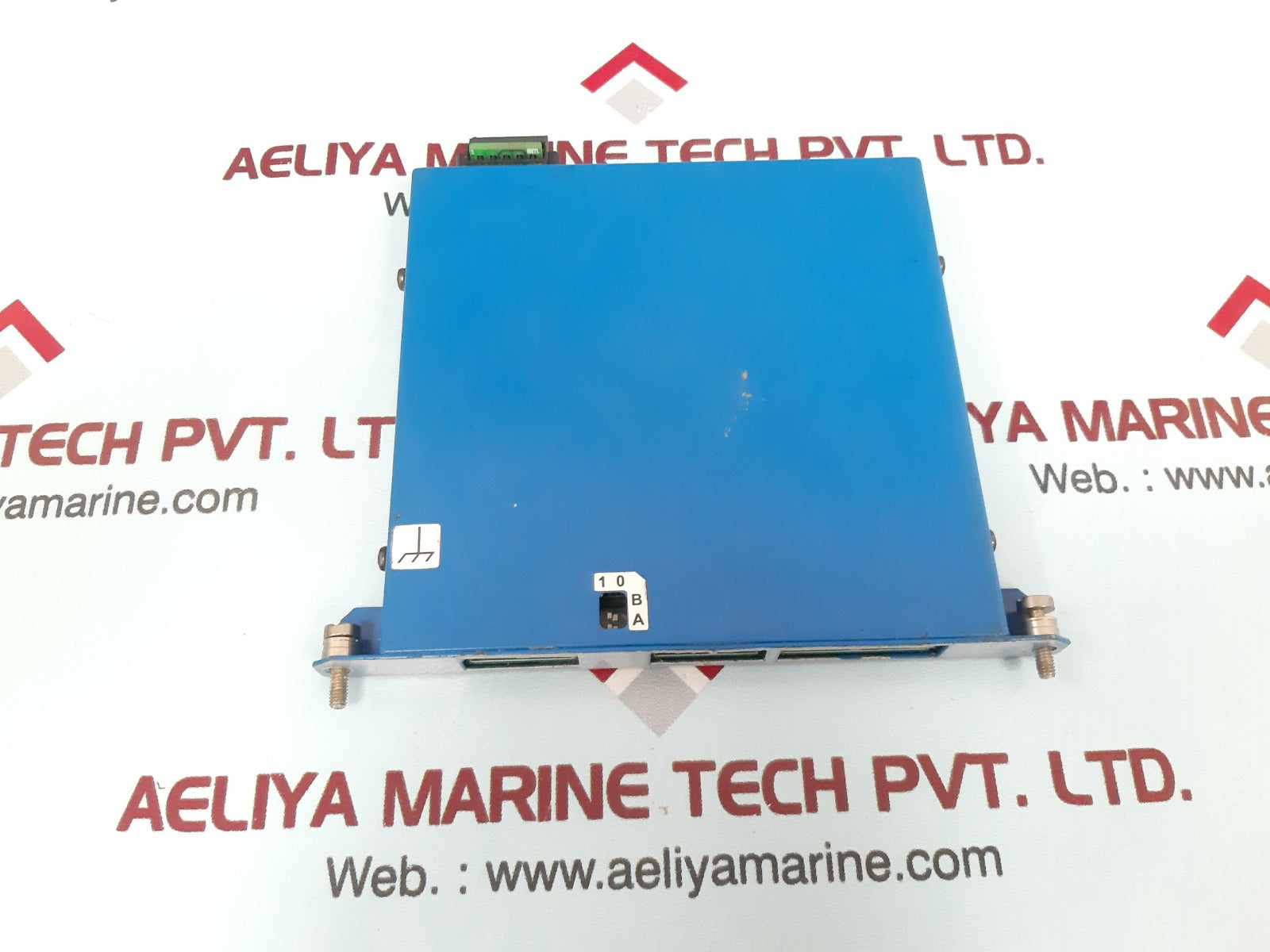 Measurement technology f809f-plus fieldbus diagnostic module
