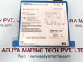 Measurement technology f809f-plus fieldbus diagnostic module