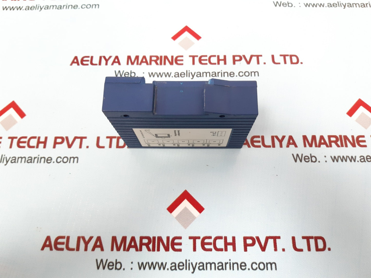 Hirschmann spider 5tx ethernet rail switch e175531