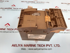 Siemens simatic s5 6es5 464-8mc11 and 6es5 441-8ma11 module with base