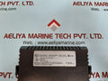 Pepperl+fuchs mb-fb-4 fieldbus powerhub motherboard 130998