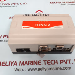Trend tonn/250/15vdc open network node 