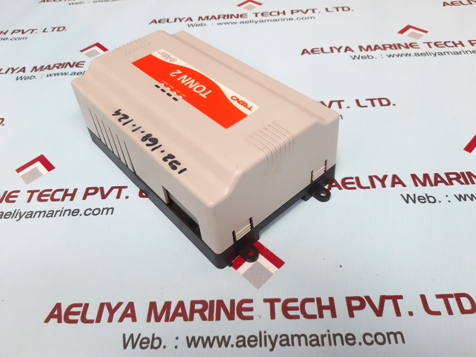 Trend tonn/250/15vdc open network node 