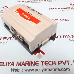 Trend tonn/250/15vdc open network node 