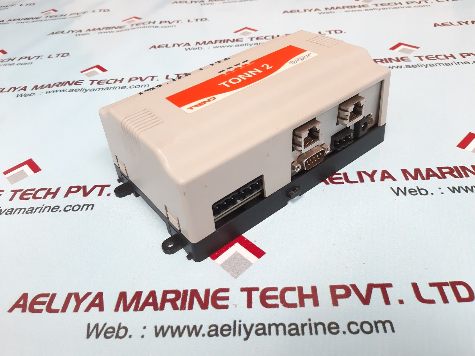 Trend tonn/250/15vdc open network node 