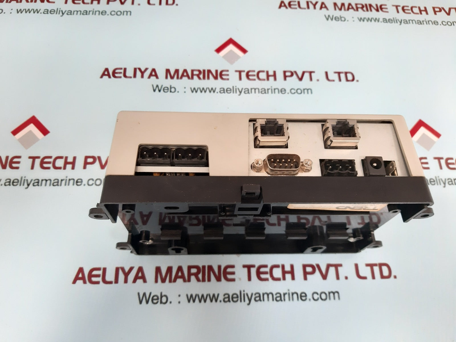 Trend tonn/250/15vdc open network node 