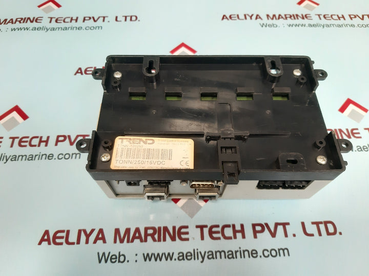 Trend tonn/250/15vdc open network node 