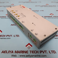 Abb mgnd-01 functional grounding unit