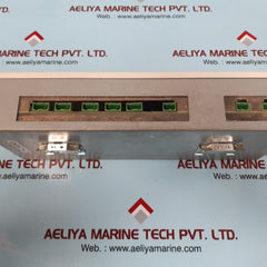 Abb mgnd-01 functional grounding unit