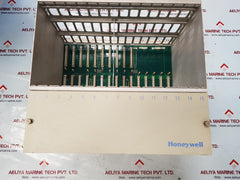 Honeywell 51401616-150 rev D redundant ccs-i/o backplane