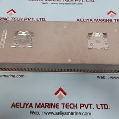 Abb mgnd-01 functional grounding unit