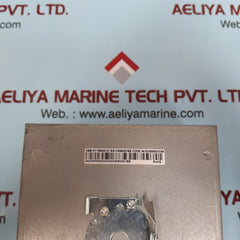 Abb mgnd-01 functional grounding unit