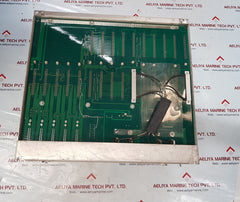 Honeywell 51401616-150 rev D redundant ccs-i/o backplane