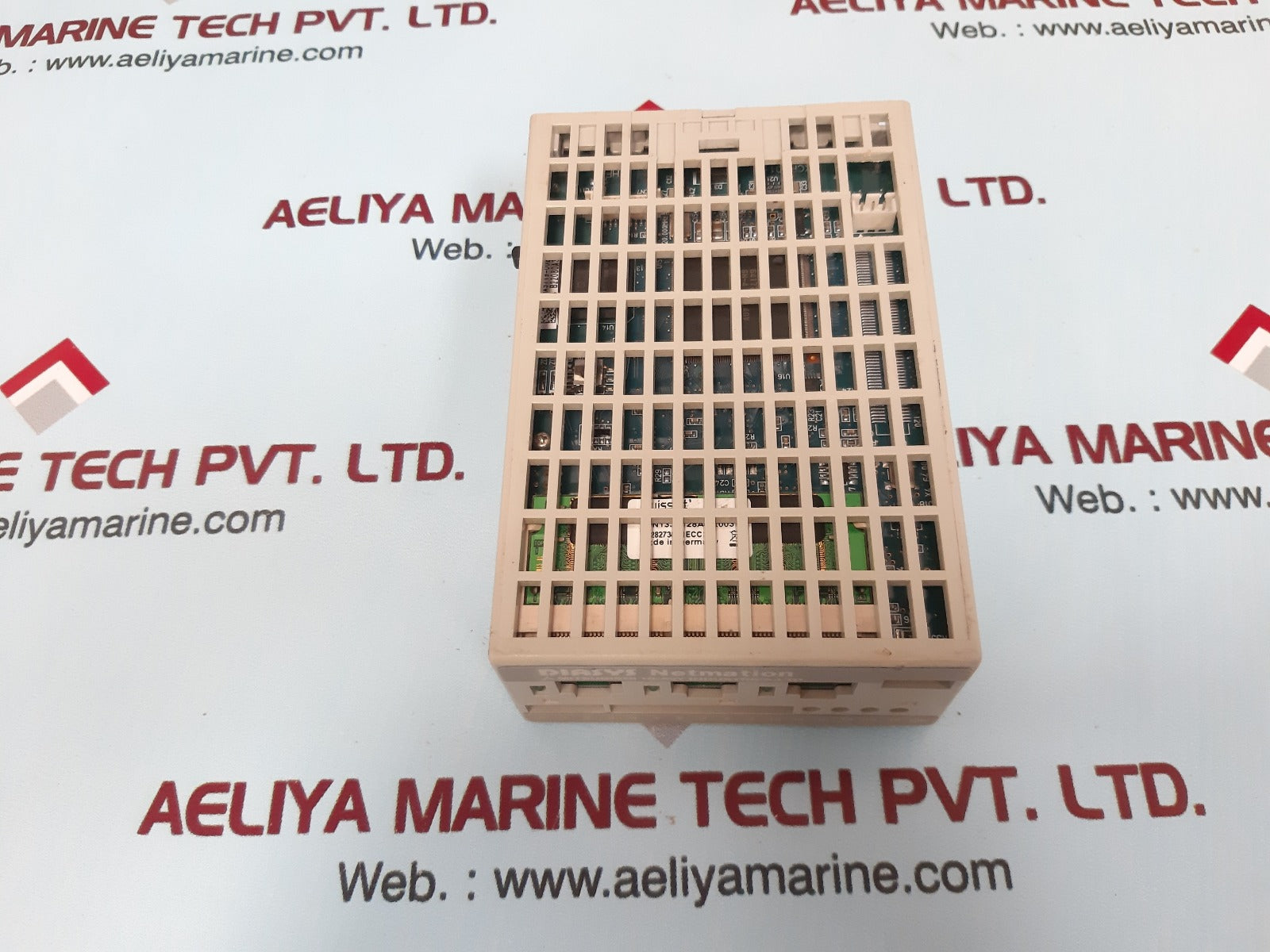 Mitsubishi fxcpu03 diasys netmation cpu module