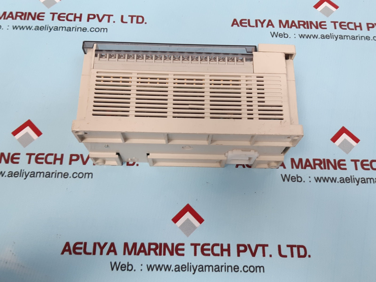 Mitsubishi fx2n-48et-ess/ul expansion module – Aeliya Marine Tech