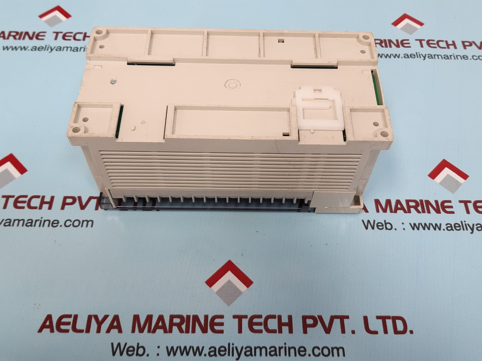 Mitsubishi fx2n-48et-ess/ul expansion module – Aeliya Marine Tech