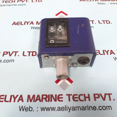 Indfos psm-520-100 pressure switch