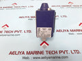 Indfos psm-520-100 pressure switch