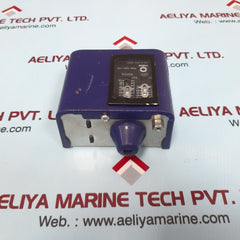 Indfos psm-520-100 pressure switch