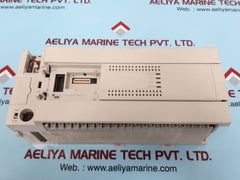 Mitsubishi fx3u-64mt/ess programmable controller