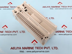 Mitsubishi fx3u-64mt/ess programmable controller