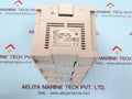 Mitsubishi fx3u-64mt/ess programmable controller
