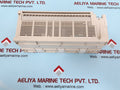 Mitsubishi fx3u-64mt/ess programmable controller