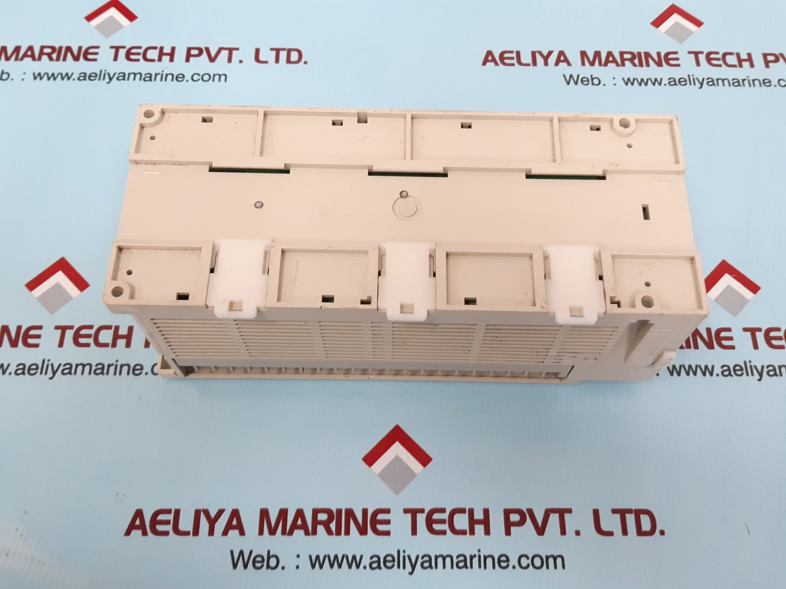 Mitsubishi fx3u-64mt/ess programmable controller
