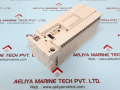 Mitsubishi fx3u-64mt/ess programmable controller